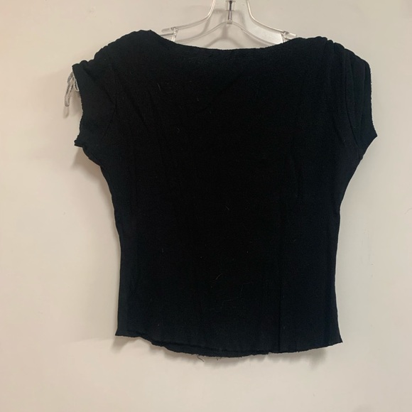 UCLA Punk Rock style t-shirt - Picture 3 of 5